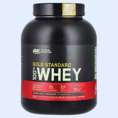 Gold Standard Whey